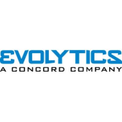 Evolytics's Logo