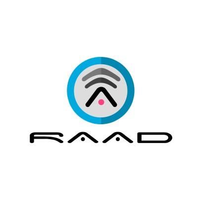 RAAD's Logo