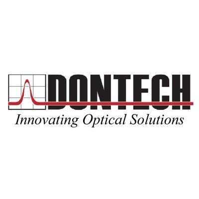 Dontech Inc's Logo