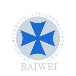 Zhengzhou Baiwei CNC Machinery Shares Co. Ltd. Logo