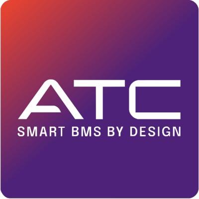 ATC SYSTEMS LIMITED's Logo
