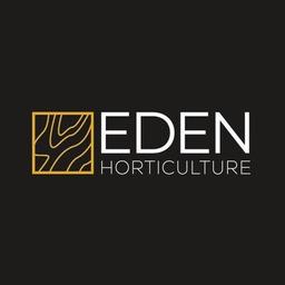 Eden Horticulture Logo