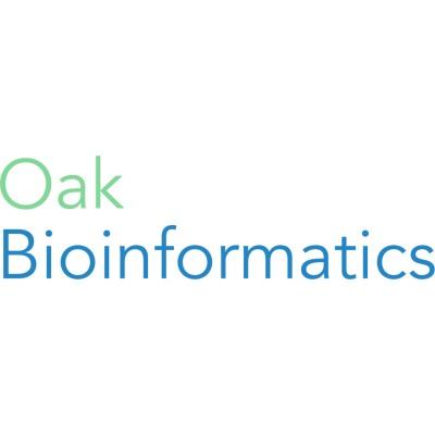 Oak Bioinformatics LLC's Logo