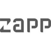 Zapp Precision Wire Logo