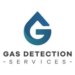 Gas Detection Services LLC Logo