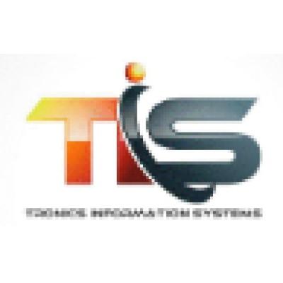 Tronics Information Systems LLC's Logo