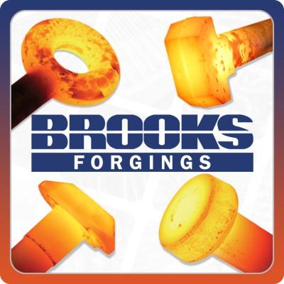 Brooks Forgings Ltd's Logo