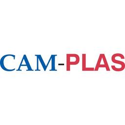 CAM-PLAS Machinery Logo