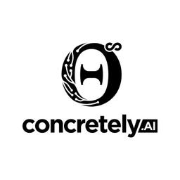 concretely.ai Logo