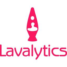 Lavalytics Logo