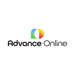 Advance Online Logo
