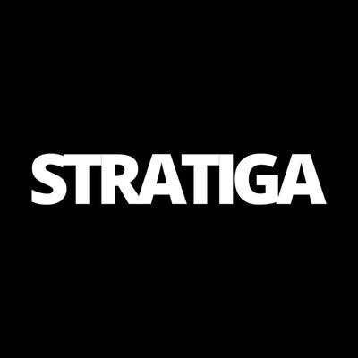 Stratiga Group Inc.'s Logo