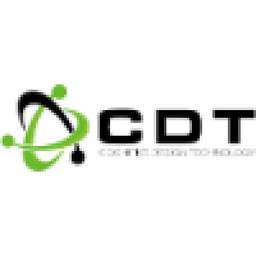 Cognitive Design Technology Pvt Ltd Logo