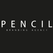Pencil Agency's Logo