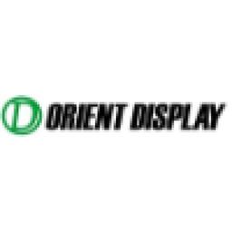 Orient Display (USA) Corporation Logo