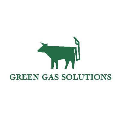 Green Gas Solutions's Logo