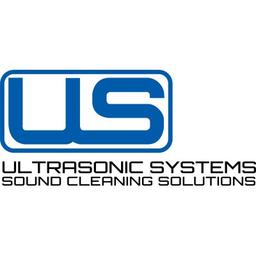 Ultrasonic Systems (PTY) Ltd Logo