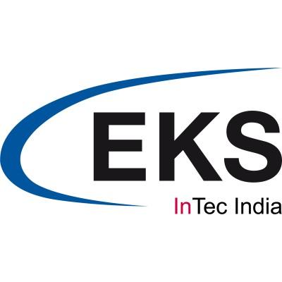 EKS InTec India Private Limited's Logo