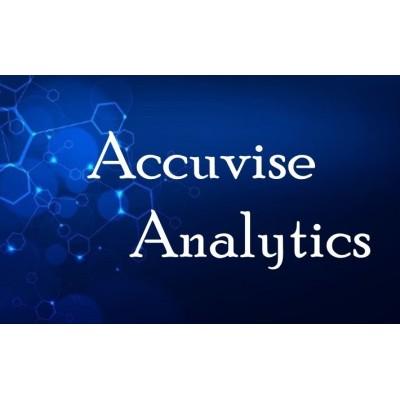Accuvise Analytics's Logo