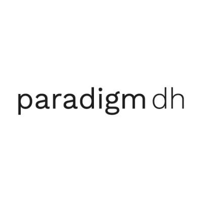 Paradigm DH's Logo