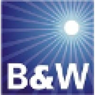 B & W (China) Limited's Logo