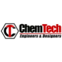 ChemTech Inc. Logo