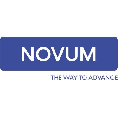 Novum LLC's Logo