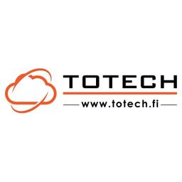 TOTECH Logo