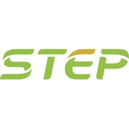 STEP Engenharia e Projetos LTDA Logo