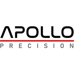 Apollo Precision Logo