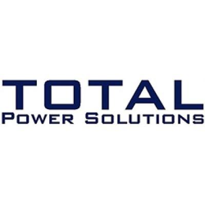 Total Power Solutions (Ireland)'s Logo