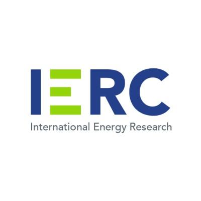 IERC - International Energy Research Centre's Logo