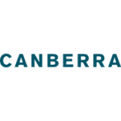 Canberra Industries's Logo