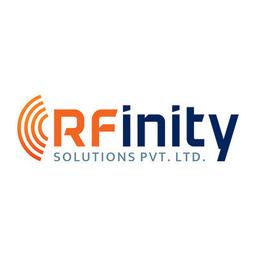 RFinity Solutions Private Limited Logo
