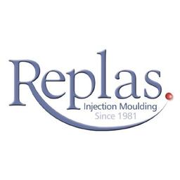 Replas Machinery Ltd Logo
