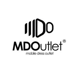 MDOutlet-Mobile Accessories Expert Logo