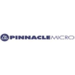 Pinnaclemicro Logo