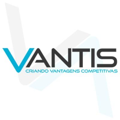 Vantis - Tecnologias de Informação's Logo