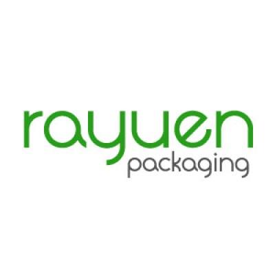 Cosmetic & Skincare Packaging Company | Rayuen Packaging's Logo