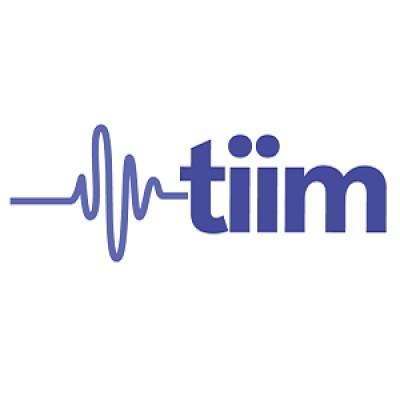 TIIM Healthcare's Logo
