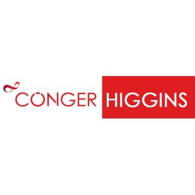 Conger & Higgins's Logo