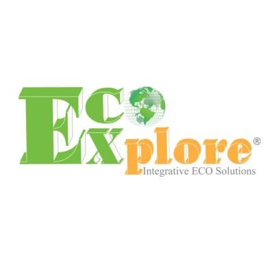 Ecoxplore Pte Ltd's Logo