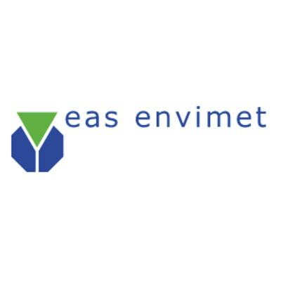 EAS Envimet Analytical Systems Ges.m.b.H.'s Logo
