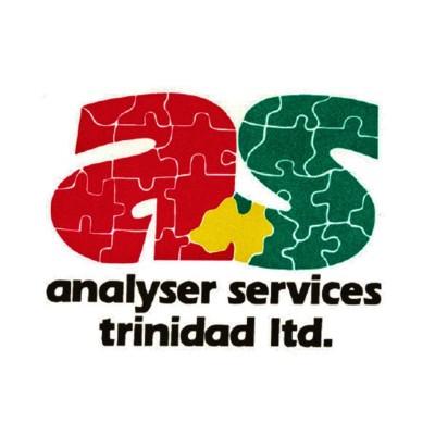 Analyser Services Trinidad Ltd.'s Logo