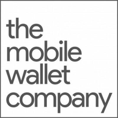 The Mobile Wallet Company's Logo