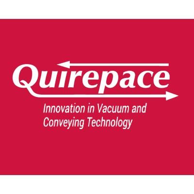 Quirepace Ltd.'s Logo