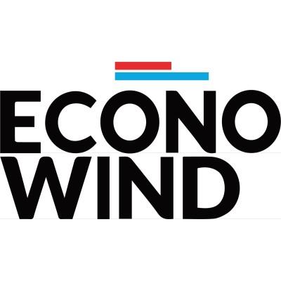 Econowind's Logo