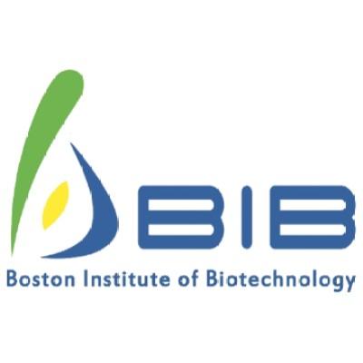 Boston Institute of Biotechnology LLC's Logo