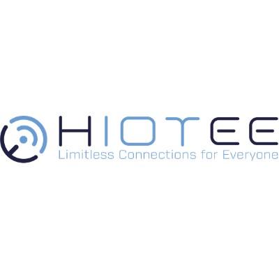 HIoTee's Logo