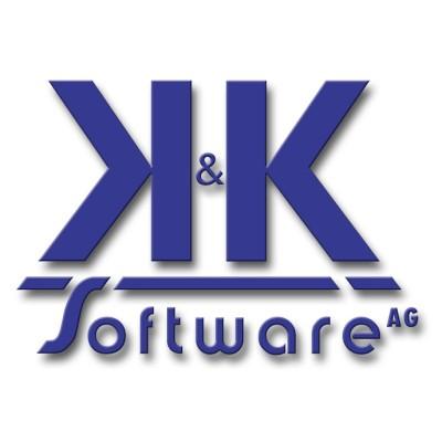 K&K Software AG's Logo